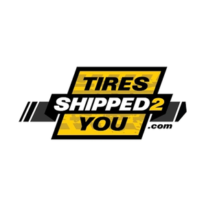 tiresshipped2you brand logo for tiresshipped2you.com