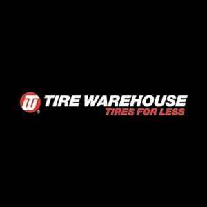 tirewarehouse brand logo for tirewarehouse.net