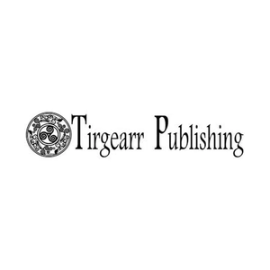 tirgearrpublishing brand logo for tirgearrpublishing.com
