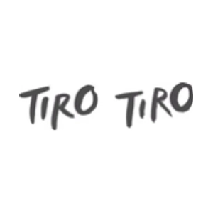 tirotiro brand logo for tirotiro.com