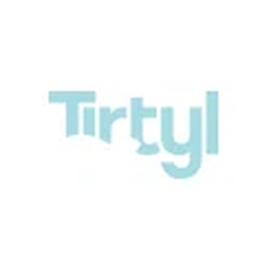 Tirtyl brand logo for tirtyl.com.au