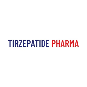 tirzepatides brand logo for tirzepatides.us
