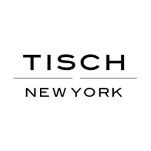 tischnewyork brand logo for tischnewyork.com