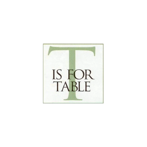 tisfortable brand logo for tisfortable.com
