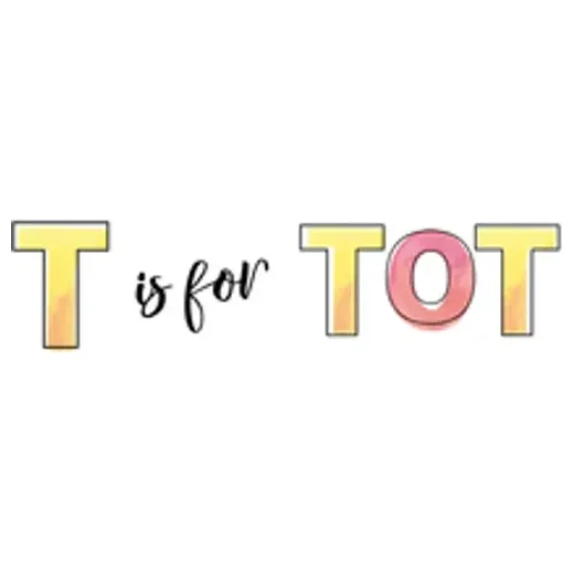 tisfortot brand logo for tisfortot.shop