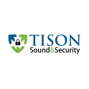 tisonsoundsecurity brand logo for tisonsoundsecurity.com