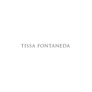 Tissa Fontaneda brand logo for eu.tissafontaneda.com