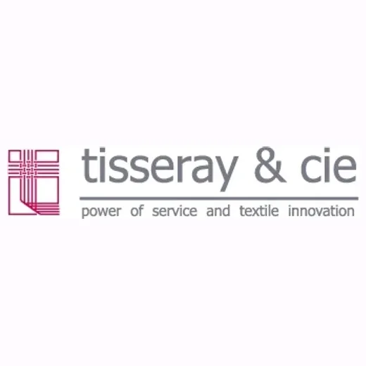 tisseray.com/en/ brand logo for tisseray.com