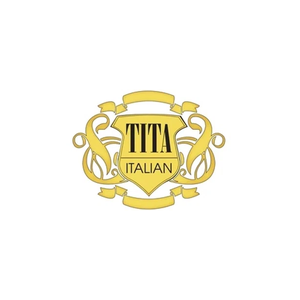 titaitalia brand logo for titaitalia.com
