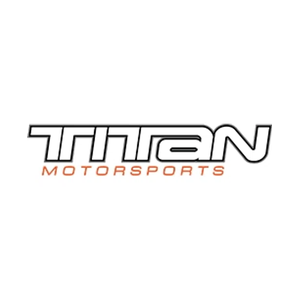 Titan Motorsports brand logo for titanmotorsports.com