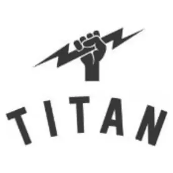 titan22 brand logo for titan22.com