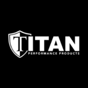 titancarcovers brand logo for titancarcovers.com