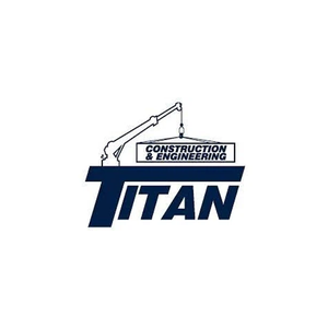 titanconstructionservices brand logo for titanconstructionservices.com