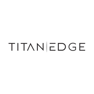 titanedgekitchen brand logo for titanedgekitchen.com