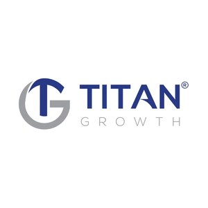 titangrowth brand logo for titangrowth.com