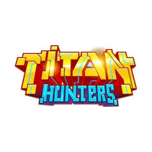 titanhunters brand logo for titanhunters.io