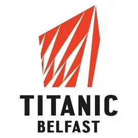 titanicbelfast brand logo for titanicbelfast.com