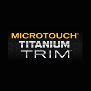 titaniumtrim brand logo for titaniumtrim.com