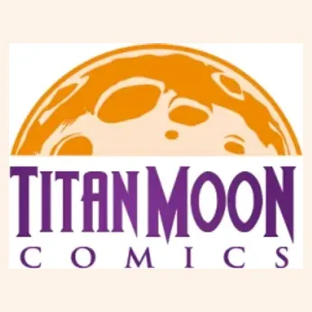 titanmooncomics brand logo for titanmooncomics.com