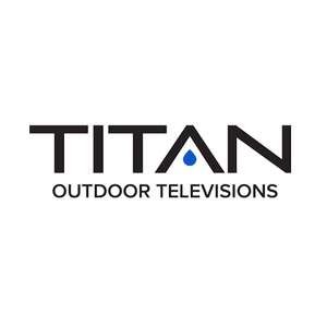 titanoutdoortvs brand logo for titanoutdoortvs.com
