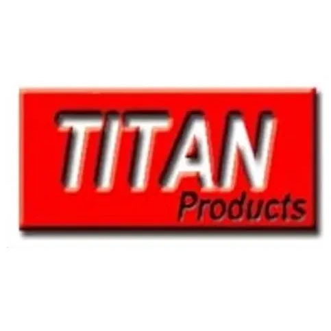 titanprod brand logo for titanprod.com