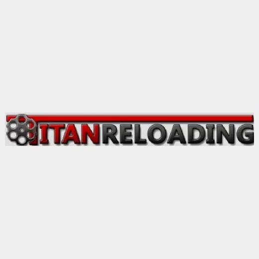 titanreloading brand logo for titanreloading.com
