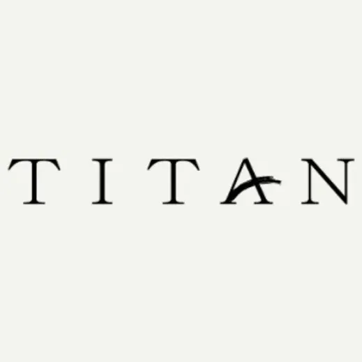 titansecurity brand logo for titansecurity.com