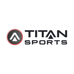 TITAN Sports brand logo for titansensor.com