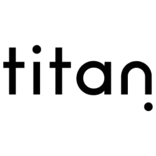 titansinkware brand logo for titansinkware.com