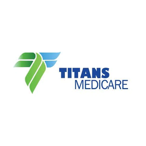 titansmedicare brand logo for titansmedicare.com