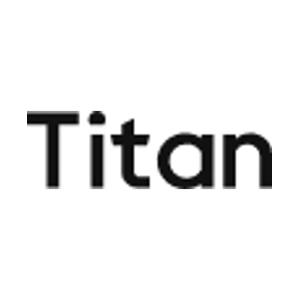 titanvest brand logo for titanvest.com