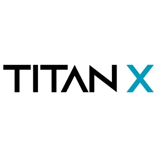 titanxwallet brand logo for titanxwallet.com