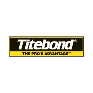 titebond brand logo for titebond.com