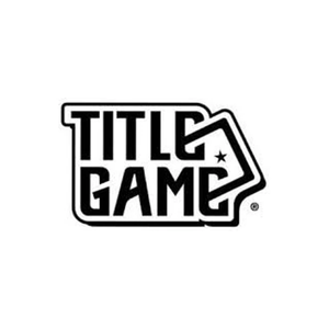 titlegameframes brand logo for titlegameframes.com