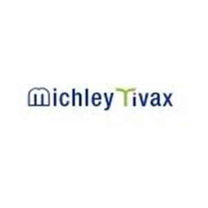 tivax brand logo for tivax.com
