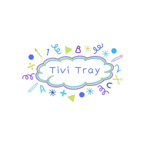 tivitray brand logo for tivitray.com