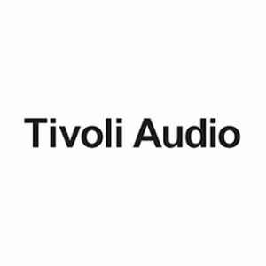 tivoliaudio brand logo for tivoliaudio.com