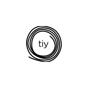 tiyproducts brand logo for tiyproducts.com