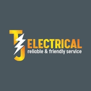 tj-electricservices brand logo for tj-electricservices.com
