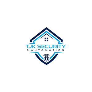 tjksecurity brand logo for tjksecurity.com
