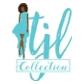 tjlcollection brand logo for tjlcollection.com