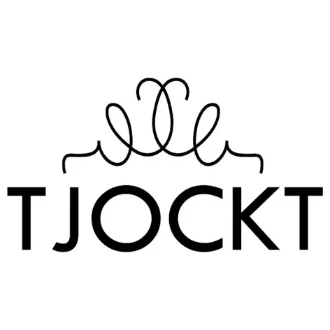 tjockt brand logo for tjockt.com