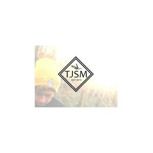 tjsmclothing brand logo for tjsmclothing.com