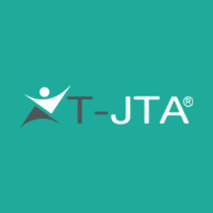 tjta brand logo for tjta.com