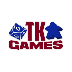 tk-games-store brand logo for tk-games-store.com