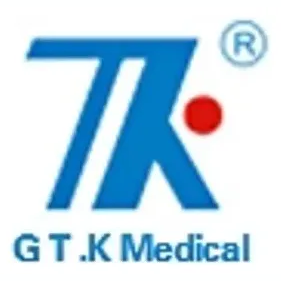 tk-medical brand logo for tk-medical.com