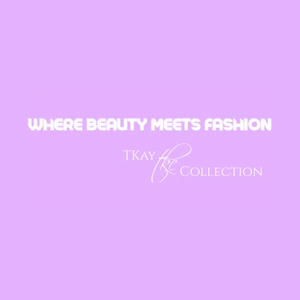 tkaycollection brand logo for tkaycollection.com