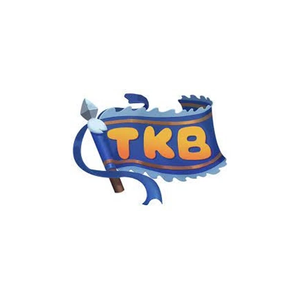 tkbgame brand logo for tkbgame.app