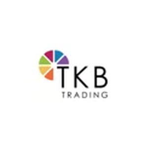 TKB Trading brand logo for tkbtrading.com