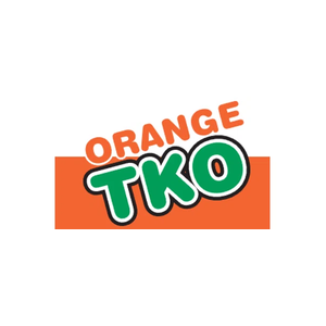 tkoorange brand logo for tkoorange.com